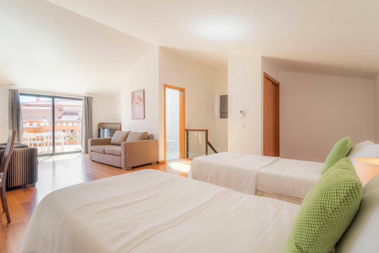 Luz Casas- Bayluz Apart,Pool,Beach, Tennis, Wifi,Aircon Exteriér fotografie